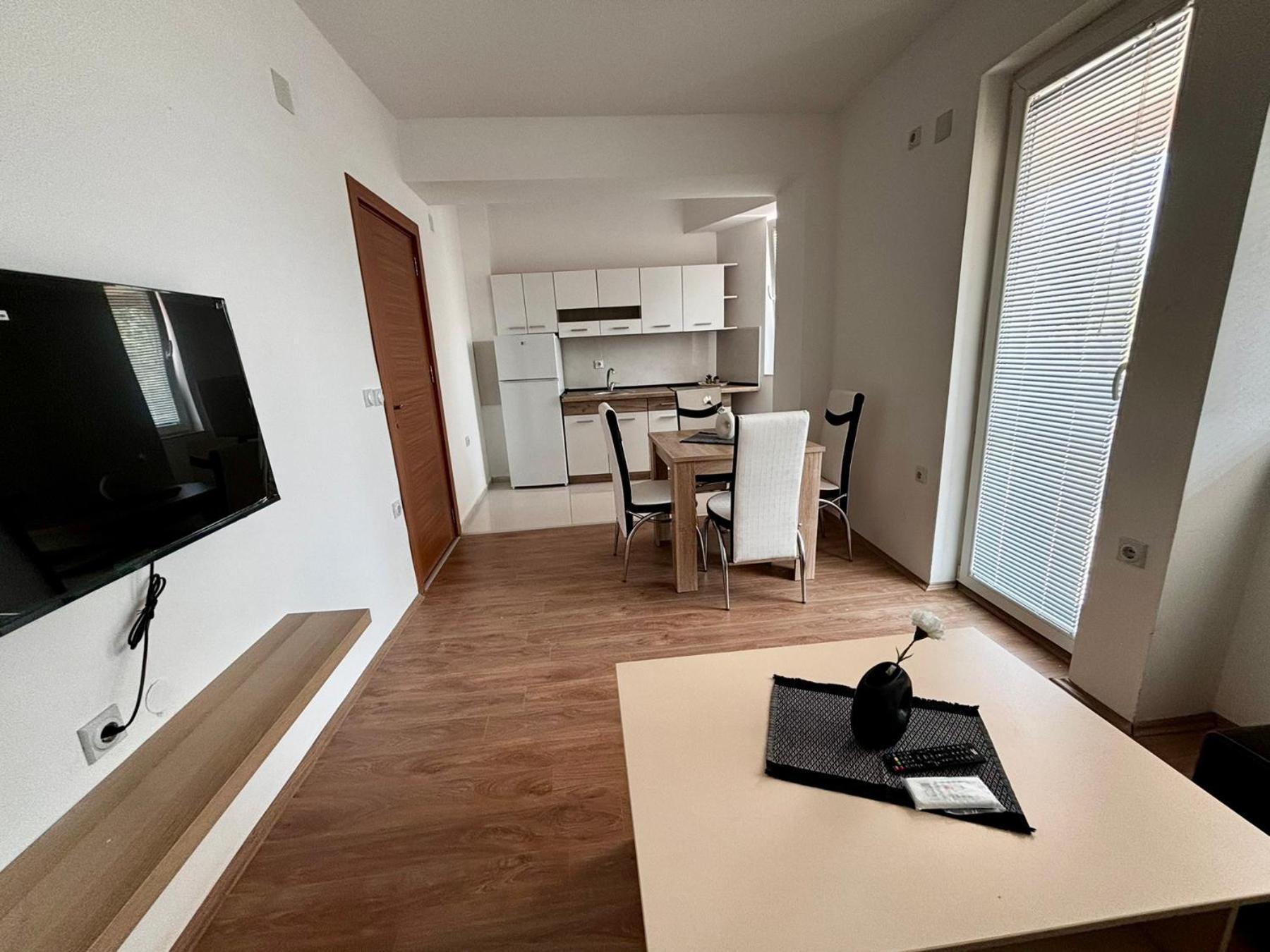 Central Comfort- Fresh & Modern Bitola Exterior photo