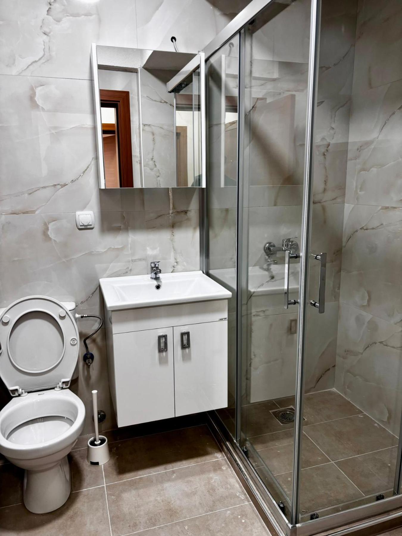 Central Comfort- Fresh & Modern Bitola Exterior photo