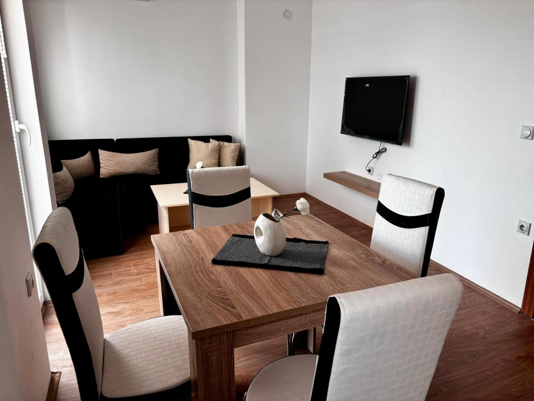 Central Comfort- Fresh & Modern Bitola Exterior photo