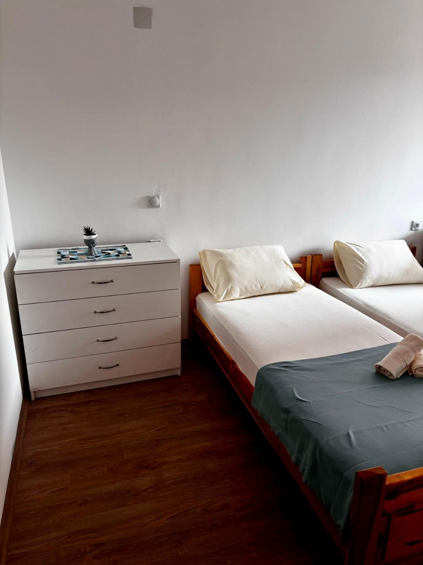 Central Comfort- Fresh & Modern Bitola Exterior photo