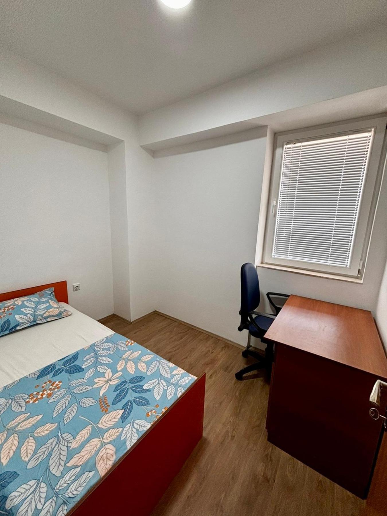 Central Comfort- Fresh & Modern Bitola Exterior photo