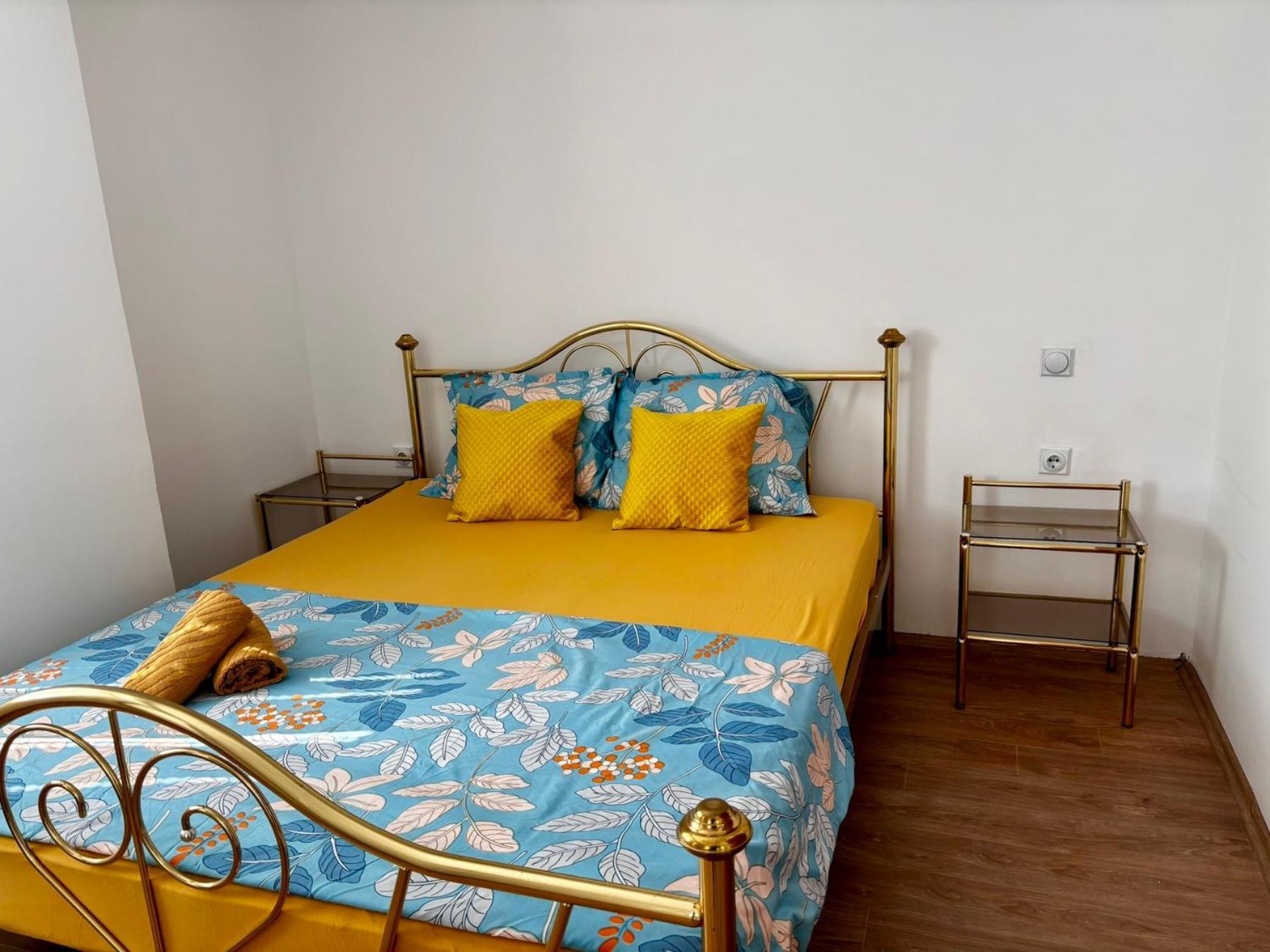Central Comfort- Fresh & Modern Bitola Exterior photo