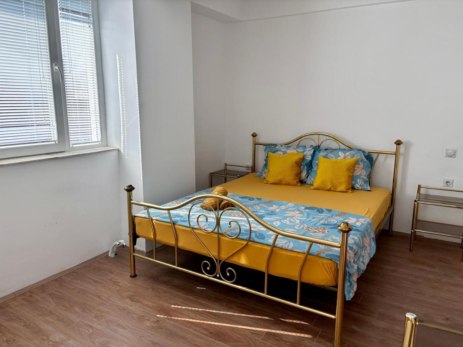 Central Comfort- Fresh & Modern Bitola Exterior photo