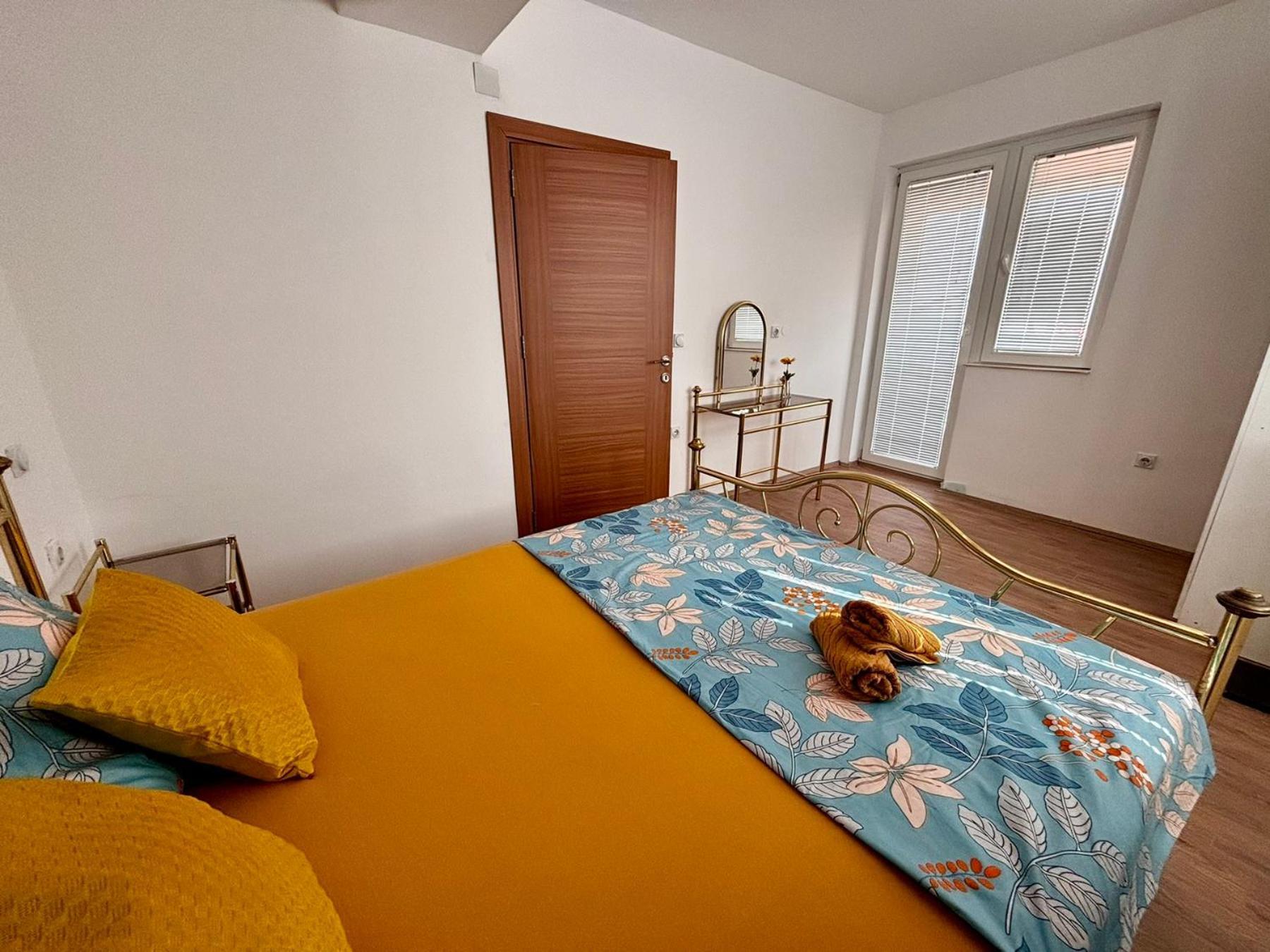 Central Comfort- Fresh & Modern Bitola Exterior photo