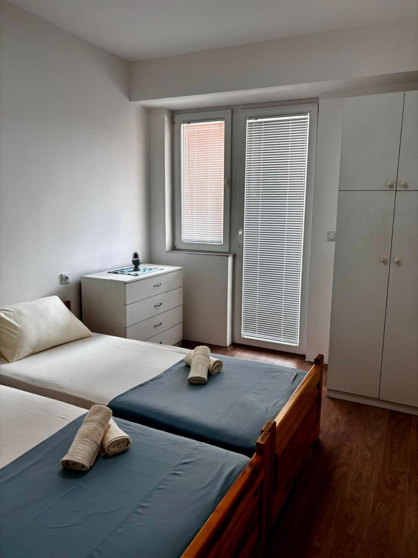 Central Comfort- Fresh & Modern Bitola Exterior photo
