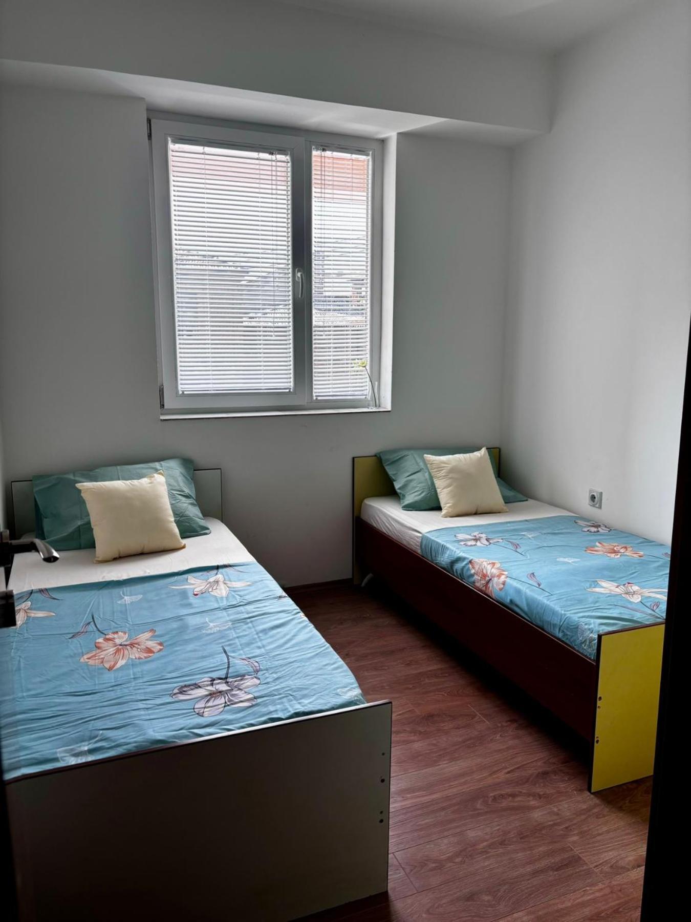 Central Comfort- Fresh & Modern Bitola Exterior photo
