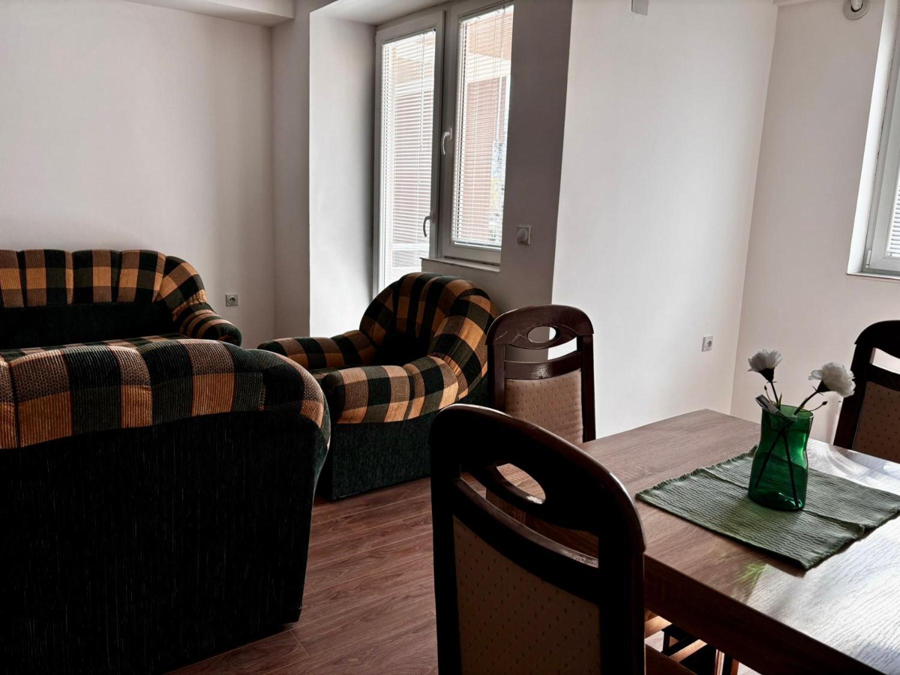 Central Comfort- Fresh & Modern Bitola Exterior photo