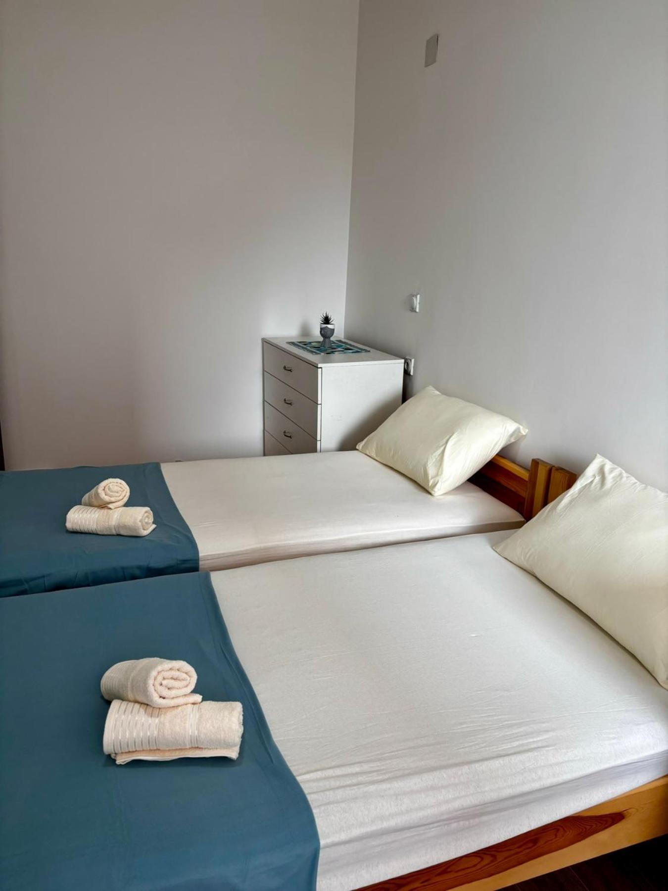 Central Comfort- Fresh & Modern Bitola Exterior photo