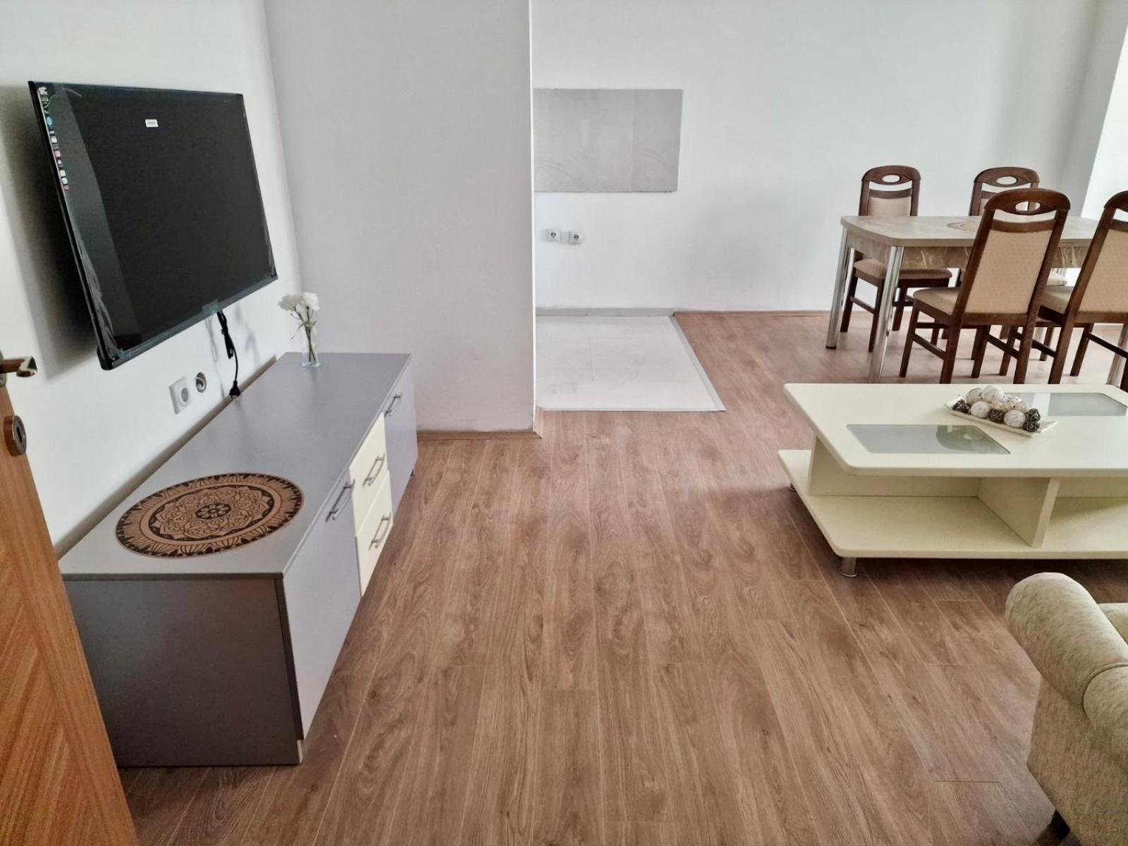 Central Comfort- Fresh & Modern Bitola Exterior photo