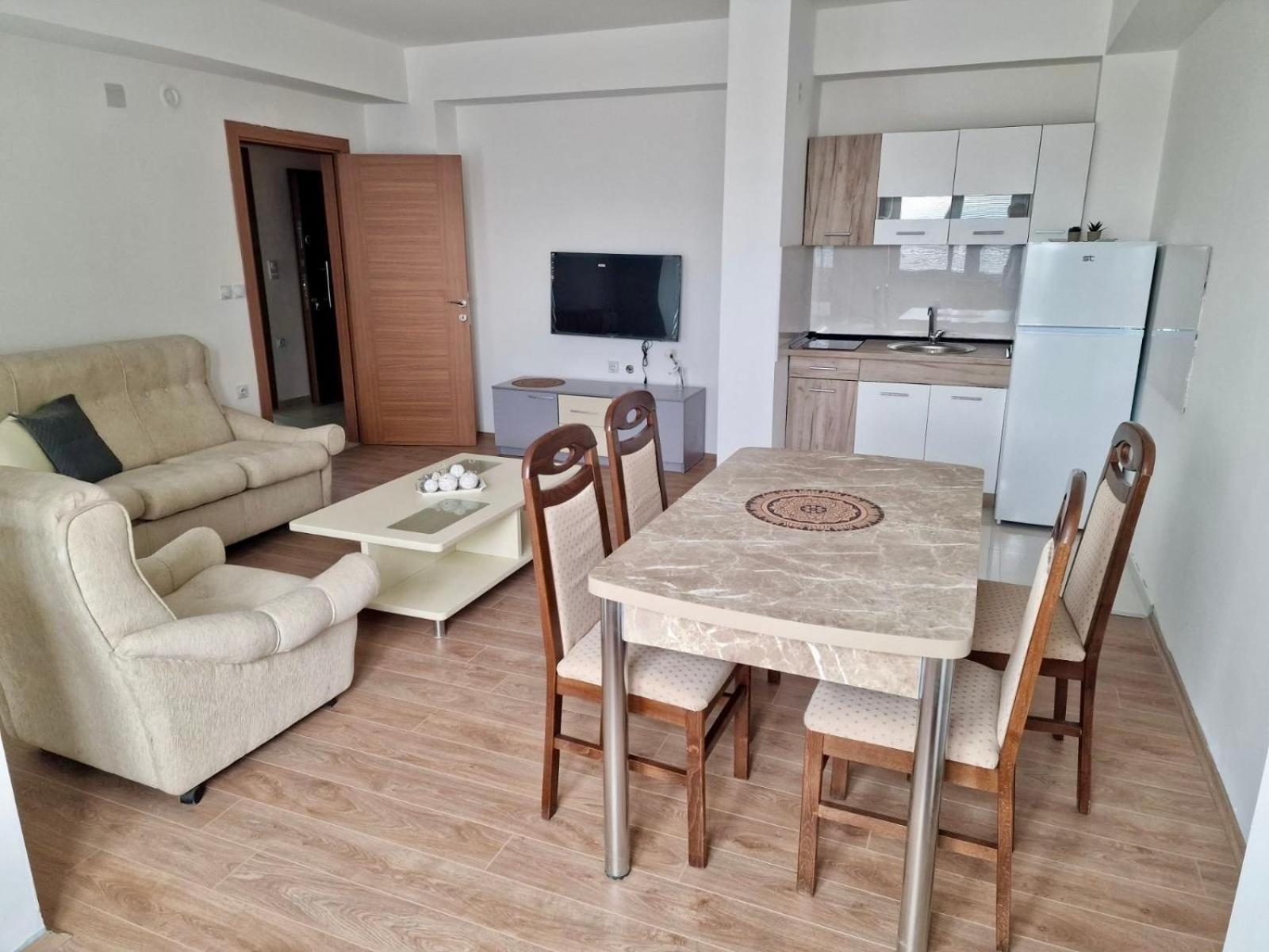 Central Comfort- Fresh & Modern Bitola Exterior photo